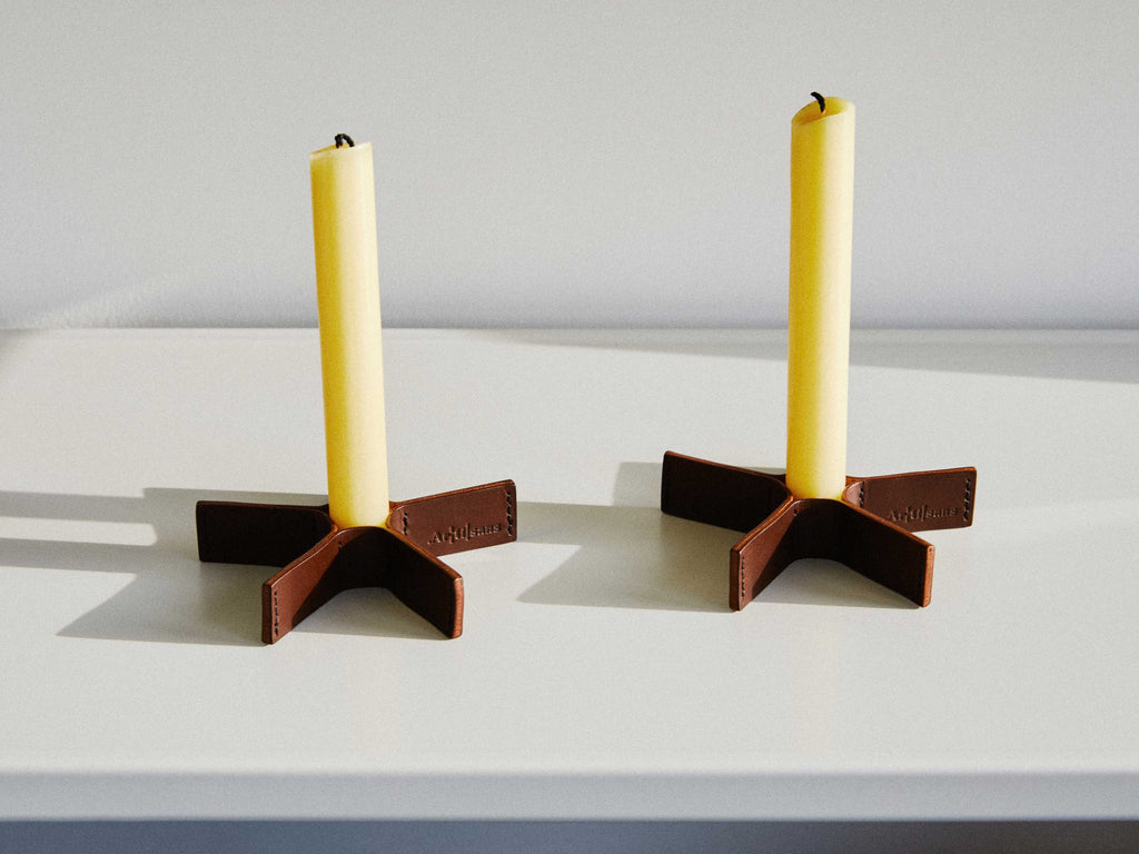 Candle Holder DIY Kits – Art Masterclass