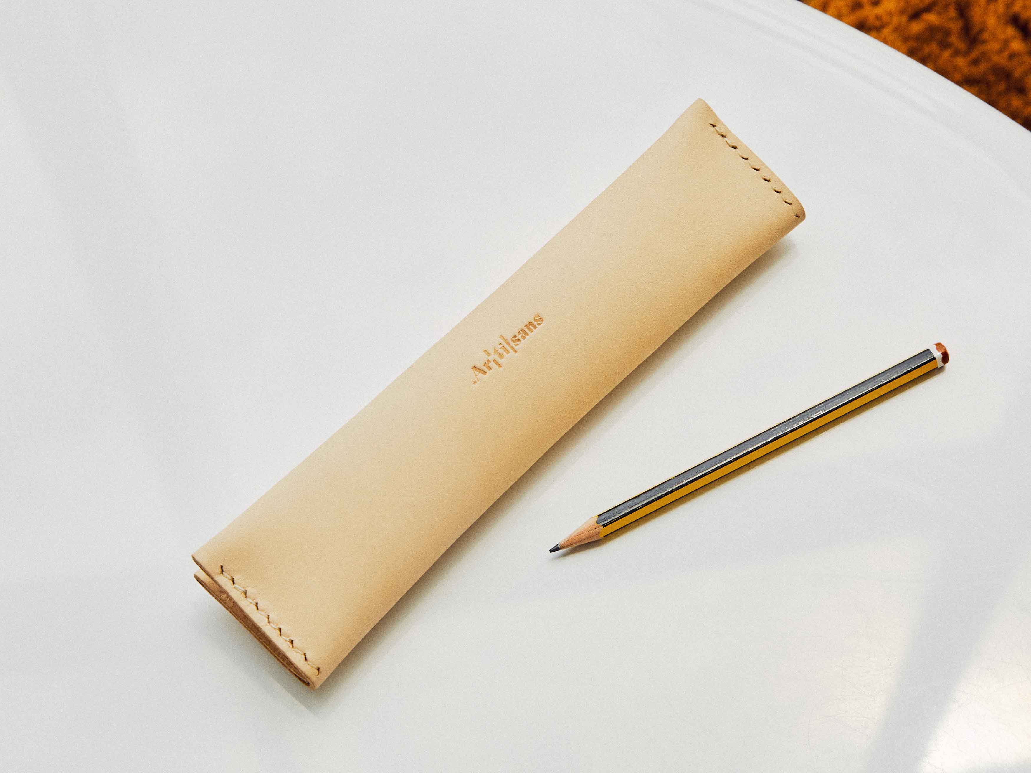 Luxury Pencil Cases & Pouches